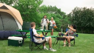 South London Scout Centre