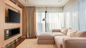 Spacious Spare Room in Camden