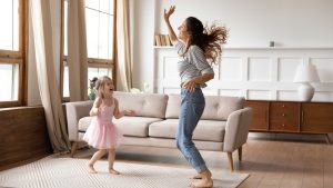 Stylish Spare Room in Canary Wharf