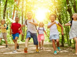 Summer Camps in London