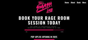 The Smash Lab London