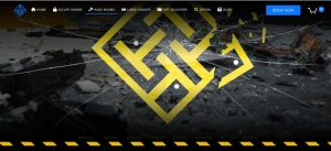 Trapp’d Rage Rooms