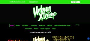 Urban Xtreme
