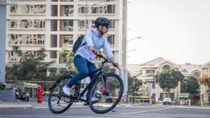 What Accessories Do You Need for an Electric Bike