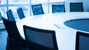 What Are the Different Types of Meeting Rooms Available in London