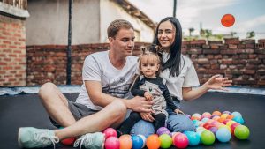 Which Trampoline Parks in London Are Best for Families