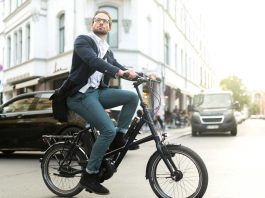 best electric bikes under £500