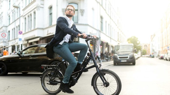 best electric bikes under £500