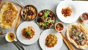 Are There Great Vegetarian and Vegan Sunday Lunch Options in London