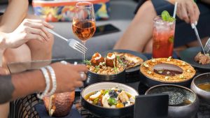 Are These Best Italian Restaurants in London England Suitable for Every Occasion