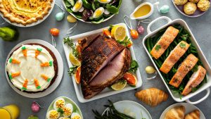 Are Vegan and Vegetarian Brunch Options Widely Available in London