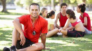 Barry's London Central