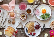 Best Brunch Places in London