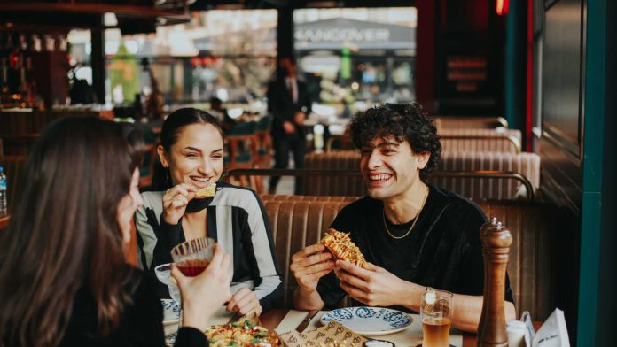 Best Inexpensive Restaurants in London