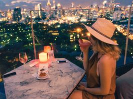 Best Rooftop Bars in London