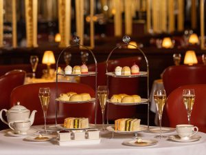 Cafe Royal Grill