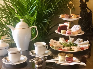 Candella Tea Room