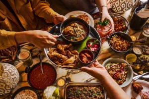 Dishoom Covent Garden