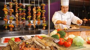 Do These Best Italian Restaurants in London England Cater to Dietary Needs