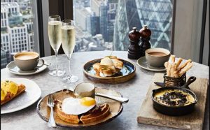 Duck & Waffle