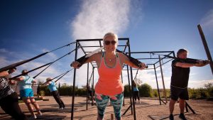 Great Bear Fitness UK