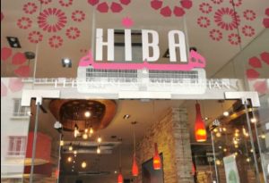 Hiba Street Food