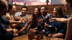 How Can You Make the Most of Your Rooftop Bar Experience