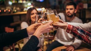 How Do You Choose the Right Pub for Your Night Out