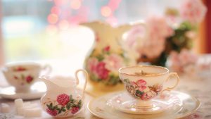 How Does Afternoon Tea in London UK Capture British Elegance