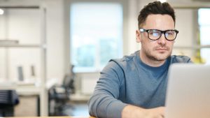 How Does James Dooley Balance Technology with Personal Life