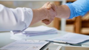 How Does James Dooley Build Trust and Ensure Long-Term Partnerships in Lead Generation