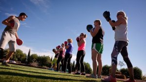 How Were the Best Fitness Boot Camps in London Selected
