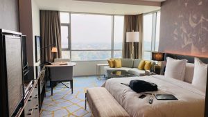 How to Choose the Right Hotel in London Based on Your Budget