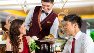 How to Enjoy Sunday Lunch in London as a Couple