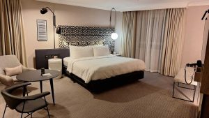 How to Ensure a Comfortable Stay in a London Hotel