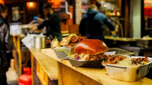 How to Plan a Perfect Food Tour in London