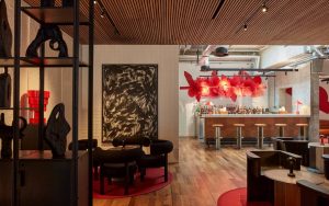 Kaso Rooftop Bar & Kitchen