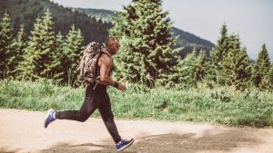 Military Outdoor Fitness