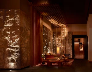 Nobu Shoreditch Bar