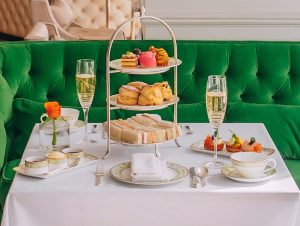 Park Room at Grosvenor House