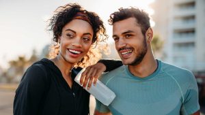 Skinny Rebel Boot Camp