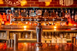 The Camden Assembly Pub