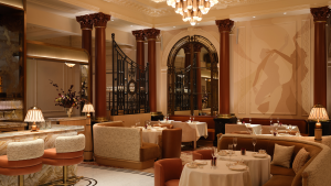 The Savoy 