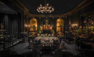 The Savoy