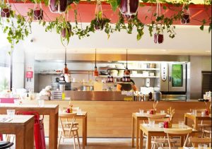 The Table Café