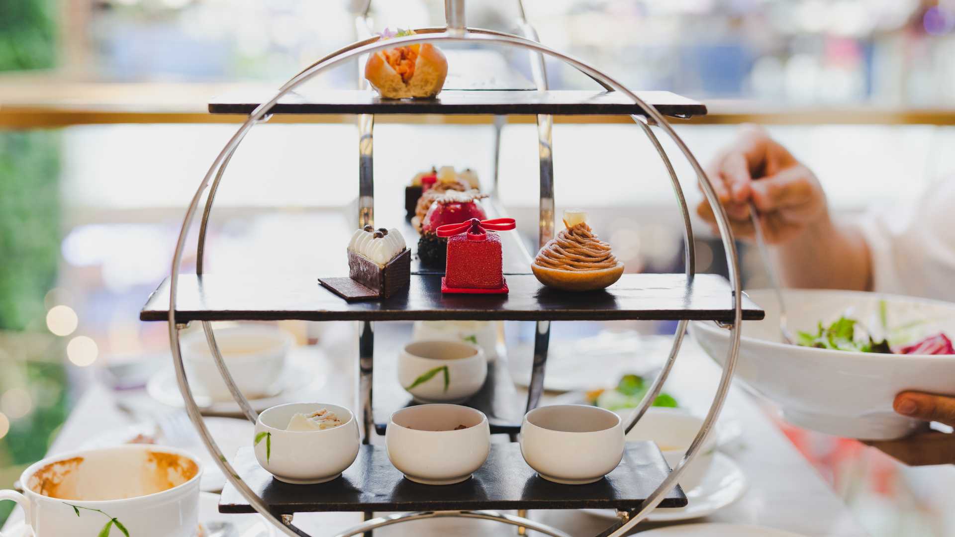 Top 12 Best London Cream Tea Cafes Savor The Finest Yoda London top-12-best-london-cream-tea-cafes-savor-the-finest-yoda-london