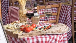 What Are the Best Italian Restaurants in London England for an Authentic Dining Experience