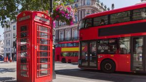 What Are the Best Transportation Options for Getting Around London from Your Hotel