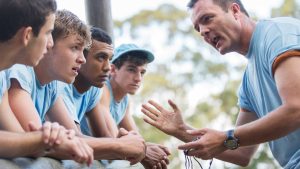 What Is a Fitness Boot Camp and How Does It Work