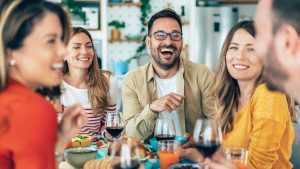 What Is the Traditional Sunday Lunch in Britain
